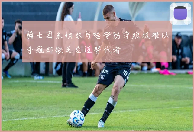 骑士因米切尔与哈登防守短板难以夺冠却缺乏合适替代者